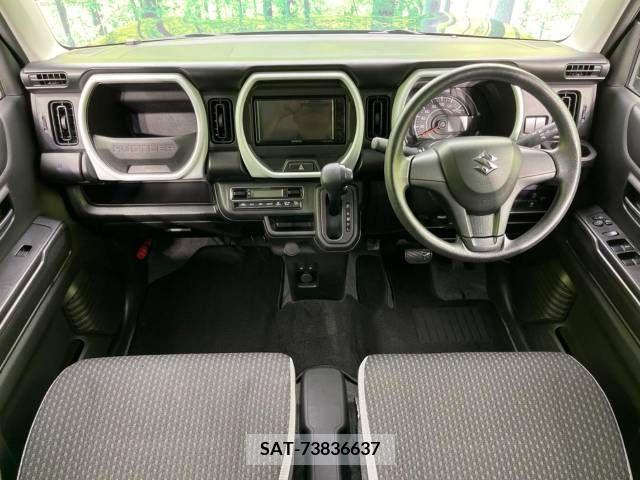 Suzuki HUSTLER 2021-05 312943-1