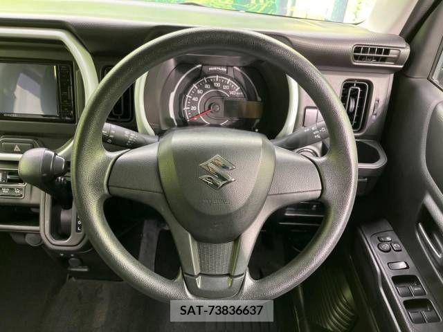 Suzuki HUSTLER 2021-05 312943-11
