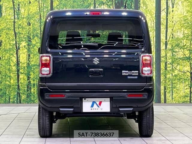 Suzuki HUSTLER 2021-05 312943-15