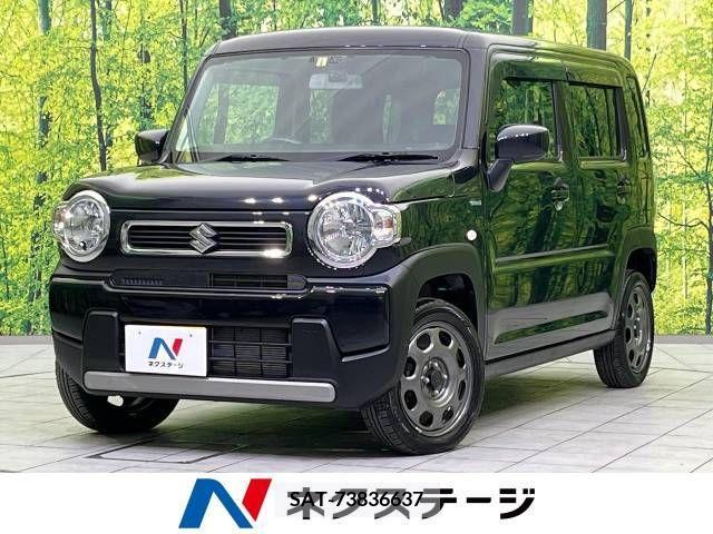 Suzuki HUSTLER 2021-05 312943-0