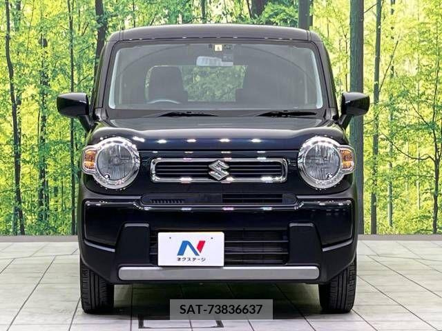 Suzuki HUSTLER 2021-05 312943-14