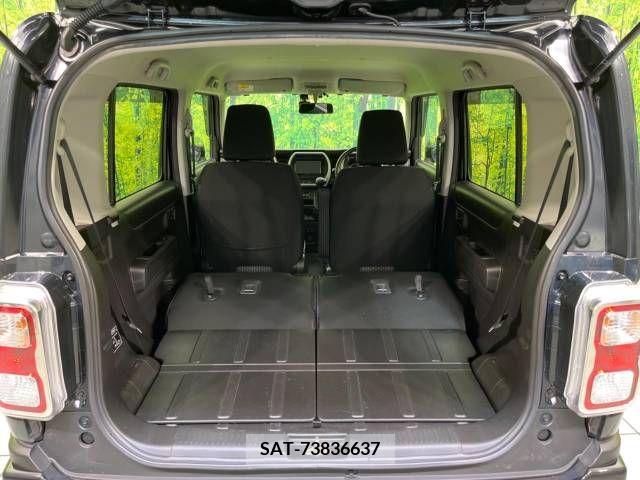 Suzuki HUSTLER 2021-05 312943-10