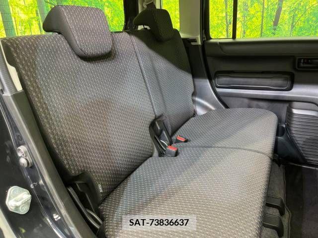 Suzuki HUSTLER 2021-05 312943-9