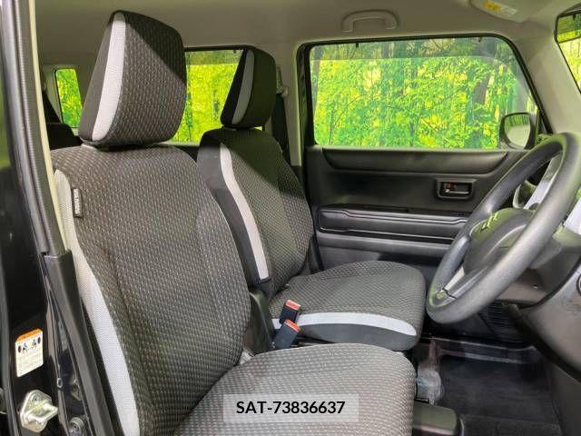 Suzuki HUSTLER 2021-05 312943-8
