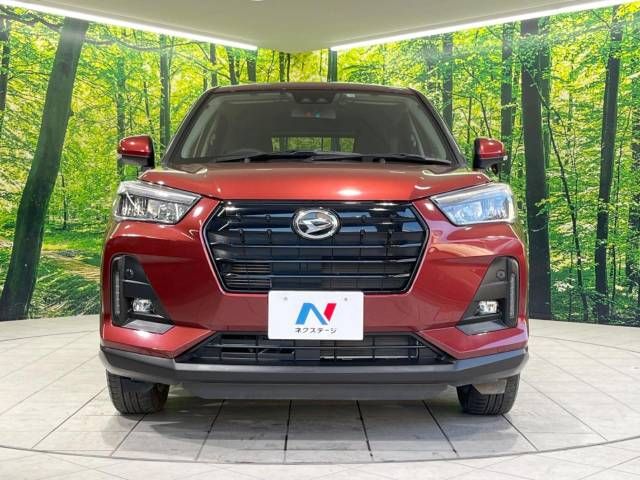 Daihatsu ROCKY 2020-04 14257-14