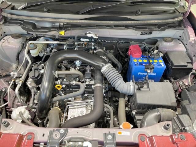 Daihatsu ROCKY 2020-04 14257-18