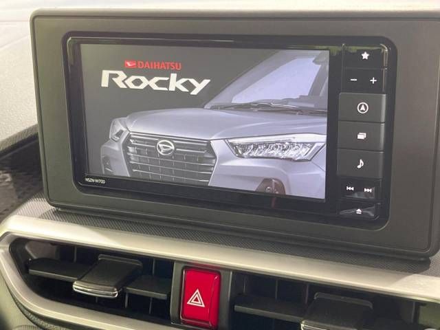 Daihatsu ROCKY 2020-04 14257-3