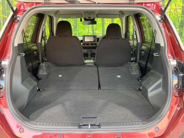 Daihatsu ROCKY 2020-04 14257-10