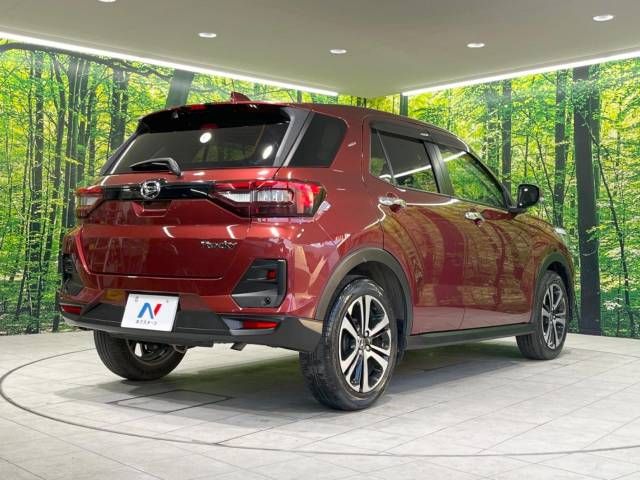 Daihatsu ROCKY 2020-04 14257-16