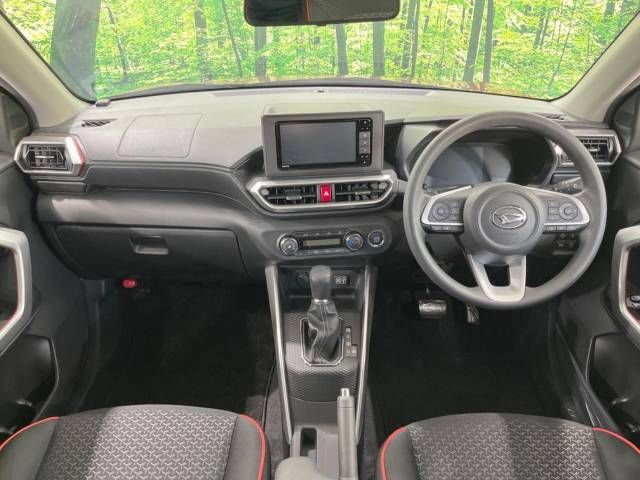 Daihatsu ROCKY 2020-04 14257-1