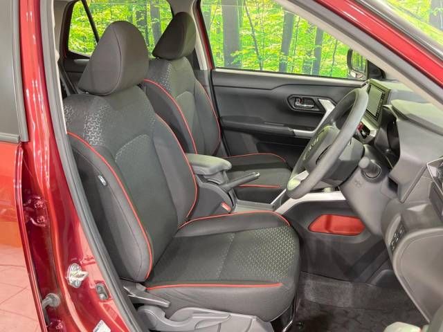 Daihatsu ROCKY 2020-04 14257-8