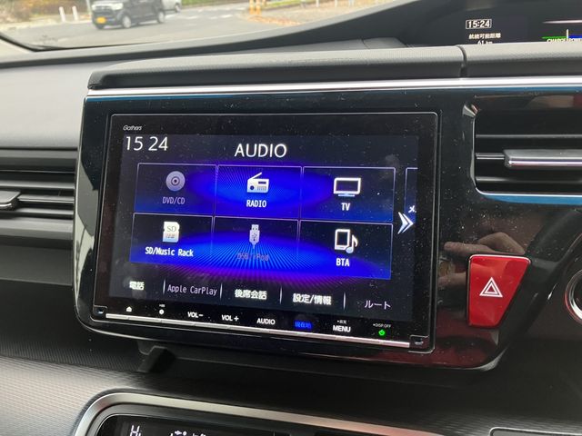 Honda e 2020-09 192681-7