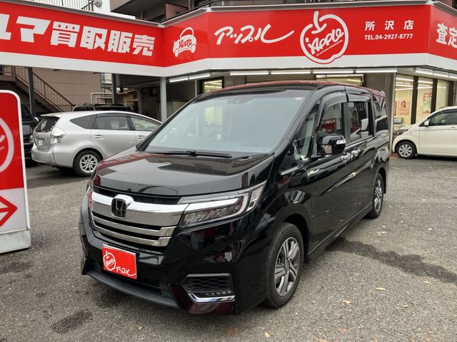 Honda e 2020-09 192681-0