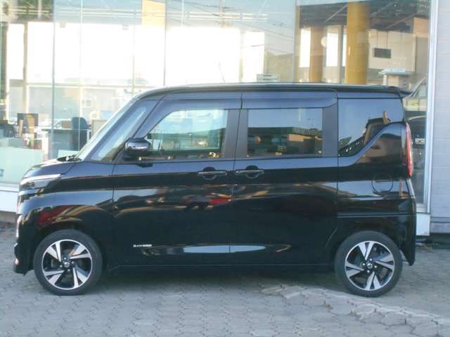 Nissan ROOX 2020-06 4607-3