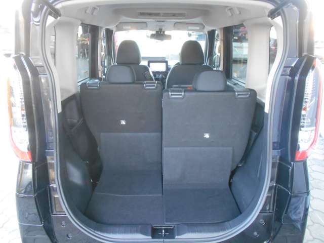 Nissan ROOX 2020-06 4607-18