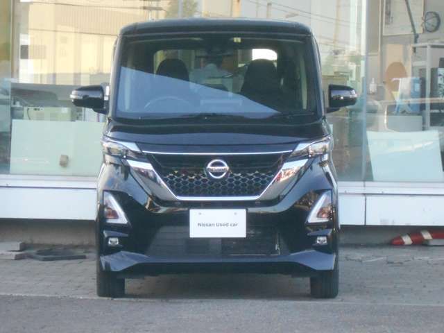 Nissan ROOX 2020-06 4607-2