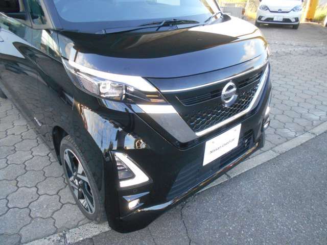 Nissan ROOX 2020-06 4607-5