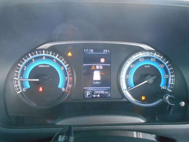 Nissan ROOX 2020-06 4607-11