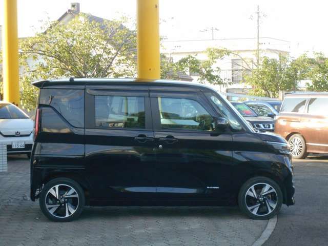 Nissan ROOX 2020-06 4607-4