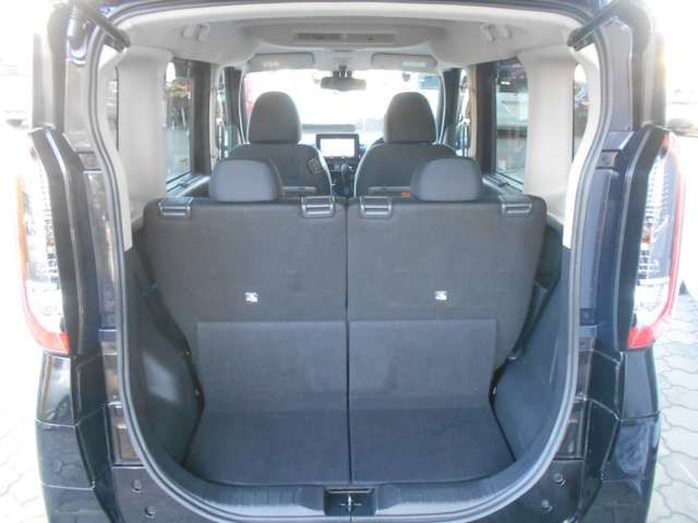 Nissan ROOX 2020-06 4607-19