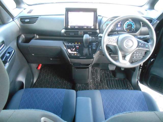 Nissan ROOX 2020-06 4607-7