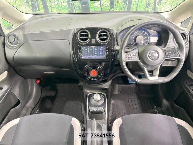 Nissan NOTE 2019-05 336570-1