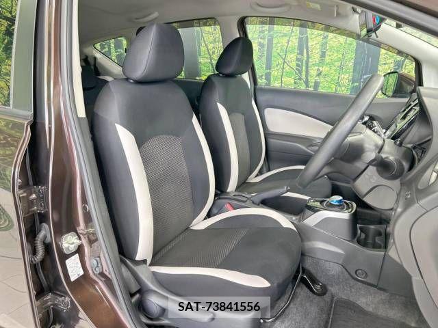 Nissan NOTE 2019-05 336570-8