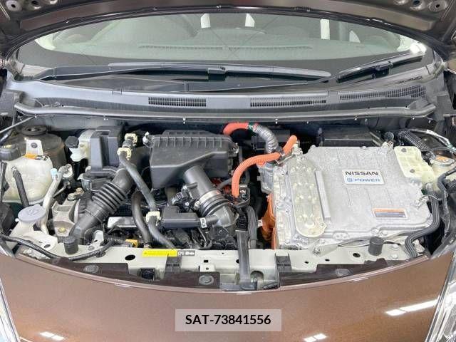 Nissan NOTE 2019-05 336570-18