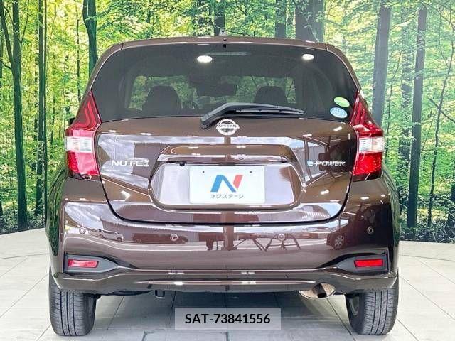 Nissan NOTE 2019-05 336570-15