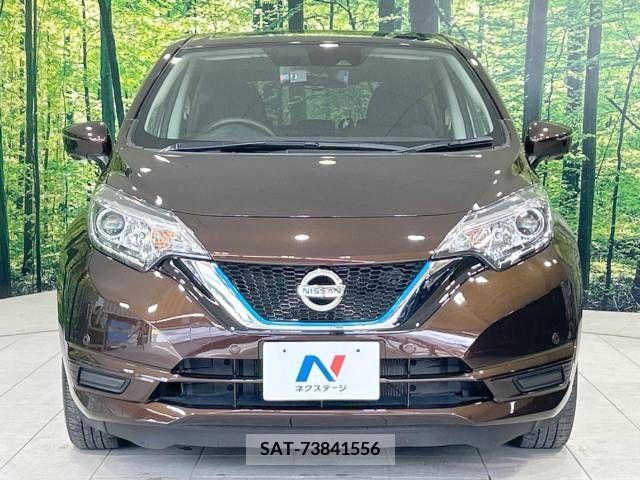 Nissan NOTE 2019-05 336570-14