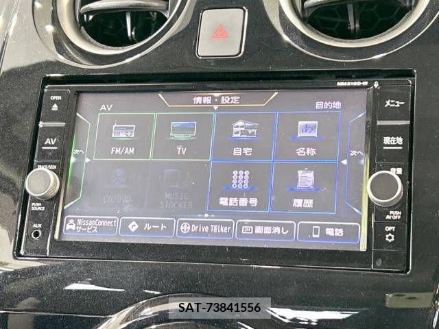 Nissan NOTE 2019-05 336570-2