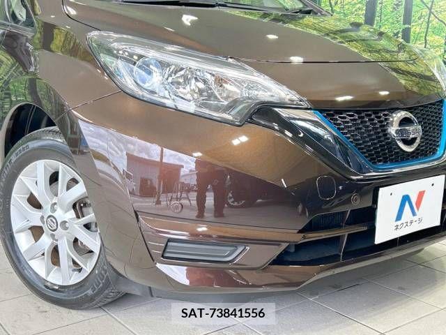 Nissan NOTE 2019-05 336570-12