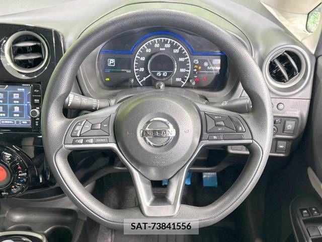 Nissan NOTE 2019-05 336570-11