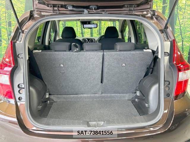 Nissan NOTE 2019-05 336570-10
