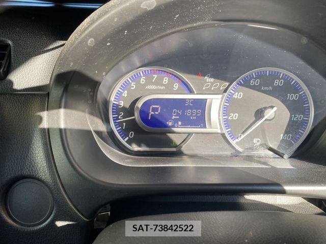 Mitsubishi EK CUSTOM 2013-11 252763-1