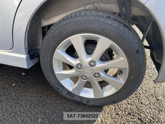 Mitsubishi EK CUSTOM 2013-11 252763-7