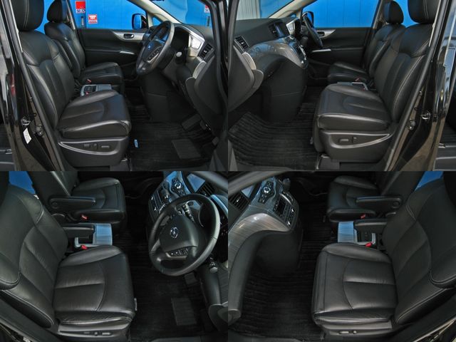Nissan ELGRAND 2019-01 3850-24