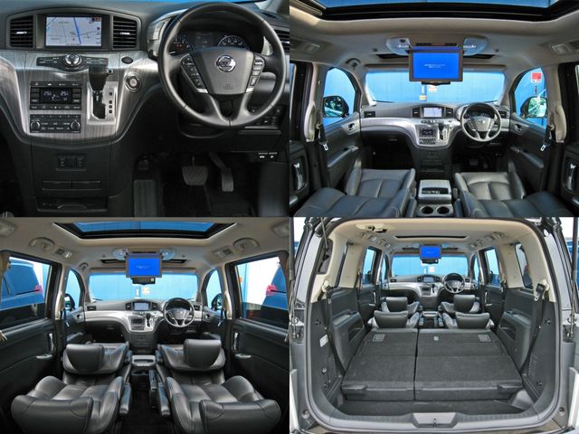 Nissan ELGRAND 2019-01 3850-17