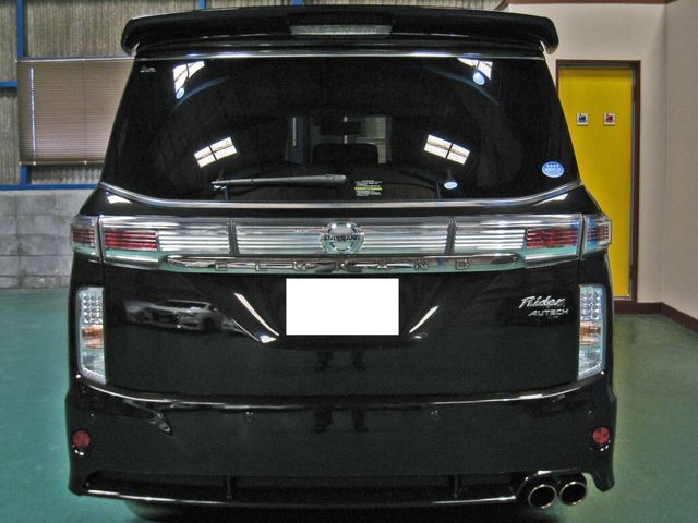 Nissan ELGRAND 2019-01 3850-6