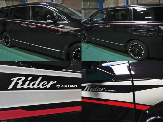 Nissan ELGRAND 2019-01 3850-12