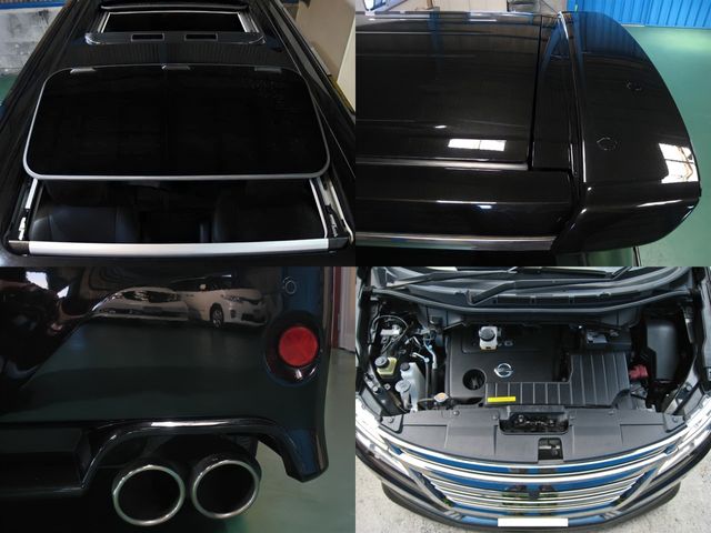 Nissan ELGRAND 2019-01 3850-14