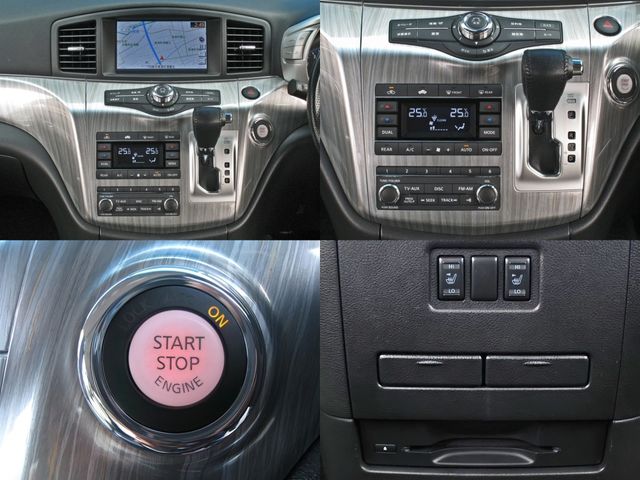 Nissan ELGRAND 2019-01 3850-18