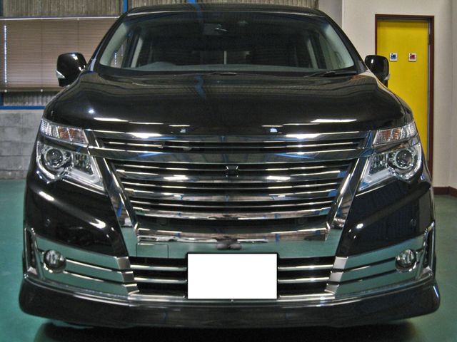 Nissan ELGRAND 2019-01 3850-5