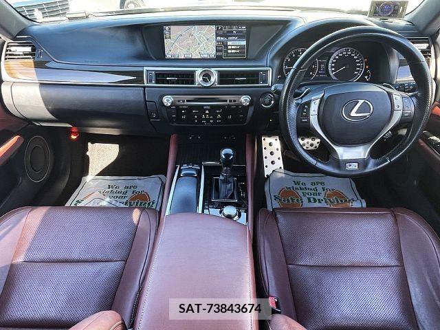Lexus GS 2014-06 391832-1