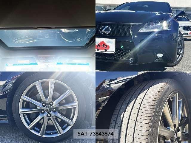 Lexus GS 2014-06 391832-8