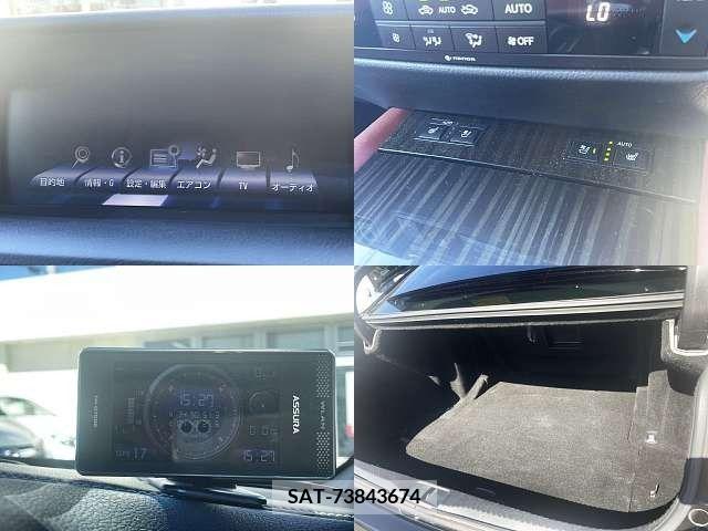 Lexus GS 2014-06 391832-6