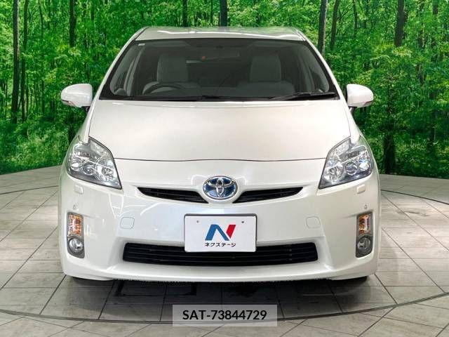 Toyota PRIUS 2010-03 255768-14