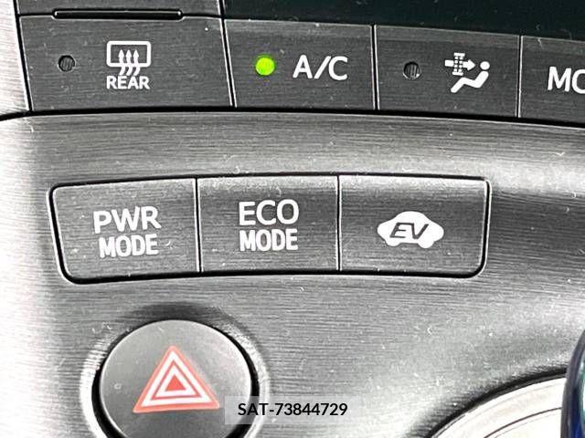 Toyota PRIUS 2010-03 255768-7