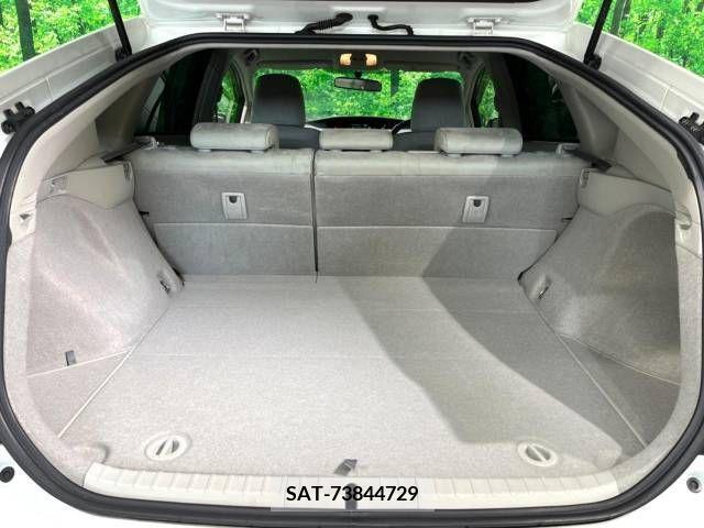 Toyota PRIUS 2010-03 255768-10