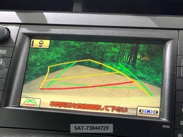 Toyota PRIUS 2010-03 255768-2
